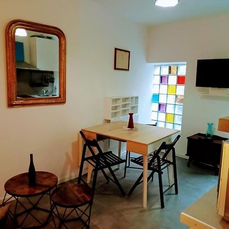Le Cosy Chaleureux Appartement Σαιντ-Ετιέν Εξωτερικό φωτογραφία