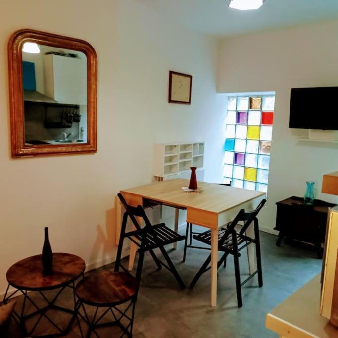 Le Cosy Chaleureux Appartement Σαιντ-Ετιέν Εξωτερικό φωτογραφία